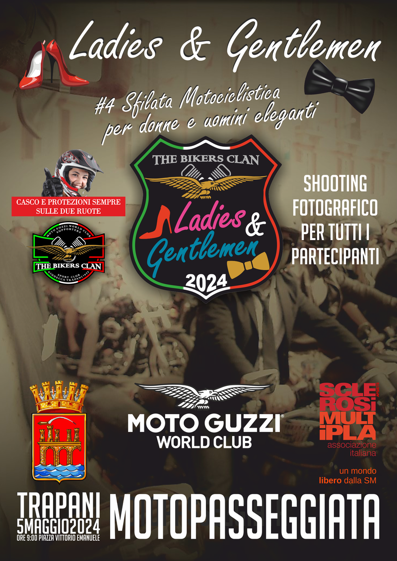 Locandine 2024 MGWC