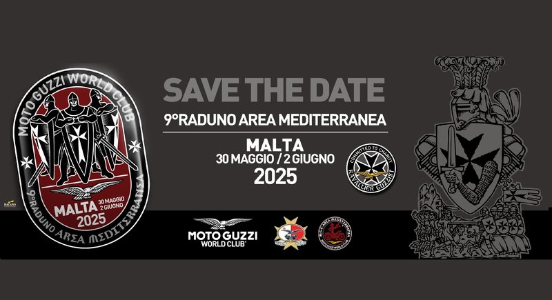 pagina sito MALTA